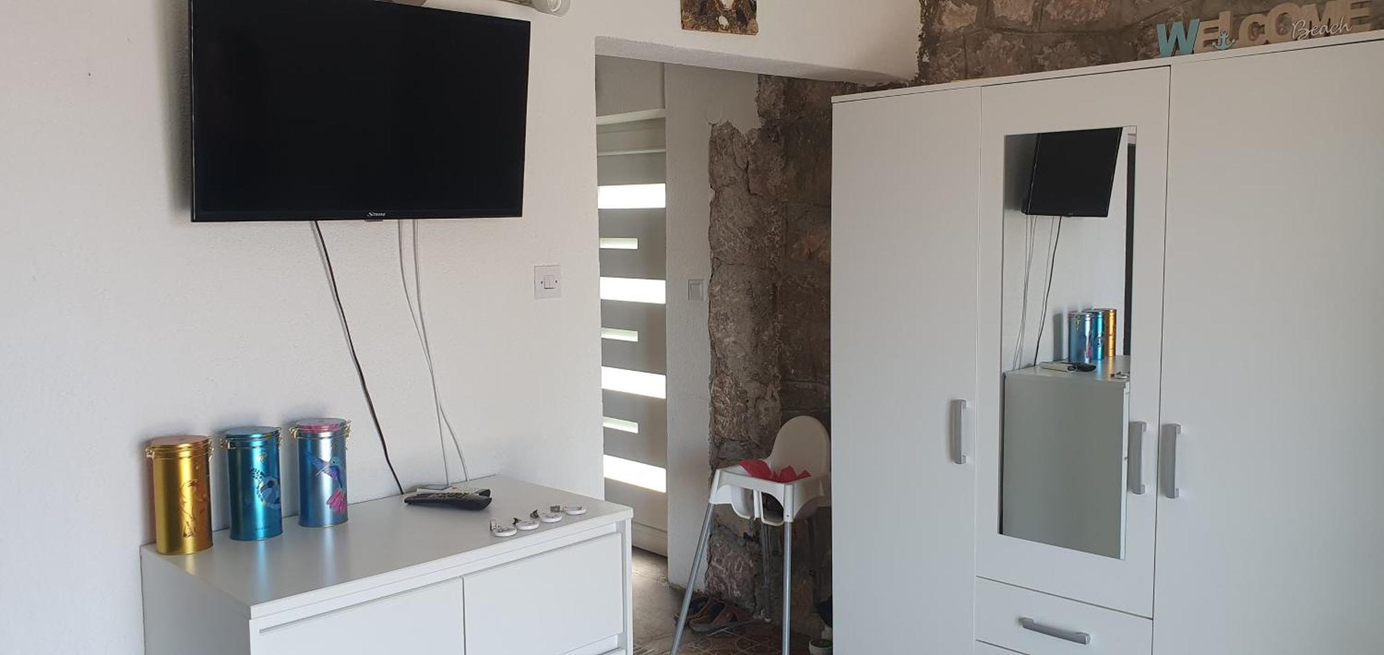 Apartmani Sara Marija Karlobag Zimmer foto