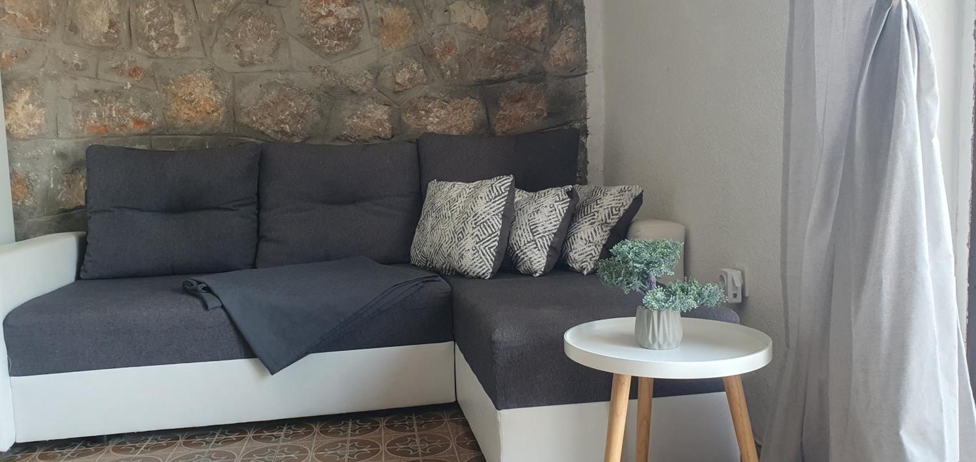 Apartmani Sara Marija Karlobag Zimmer foto