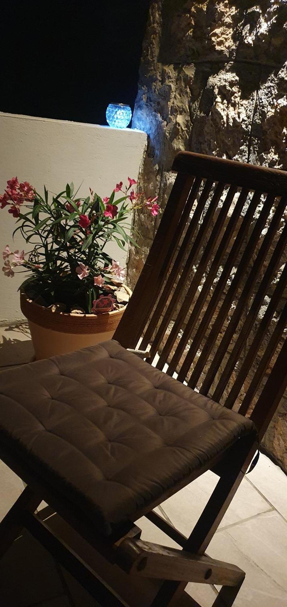 Apartmani Sara Marija Karlobag Exterior foto